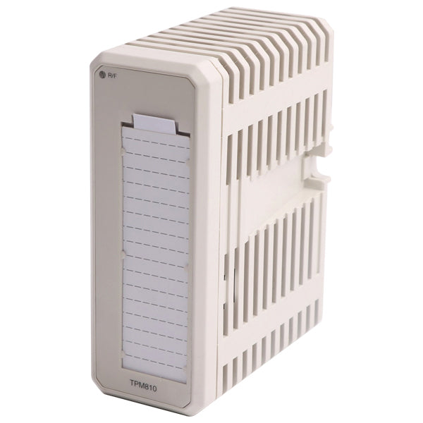 TPM810 | ABB Turbine Protection Module