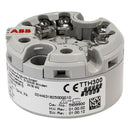 TTH300E1HBF | ABB TTH300 Head-Mounted Temperature Transmitter