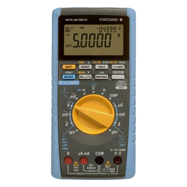 TY720 | Yokogawa Digital Multimeter
