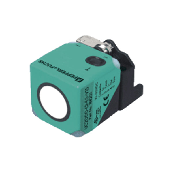UC2000-L2-E5-V15 | Pepperl+Fuchs Ultrasonic Sensor