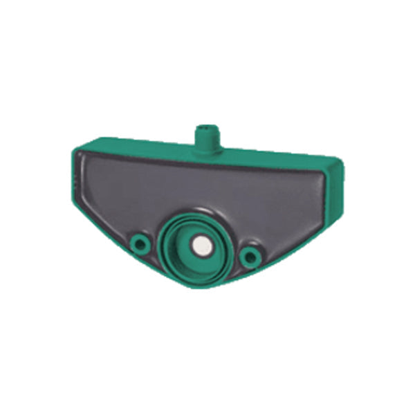 UC2500-F65-E8R2-V15 | Pepperl+Fuchs Ultrasonic Sensor