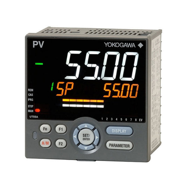 UT55A-200-10-00 | Yokogawa UT52A Digital Indicating Controller
