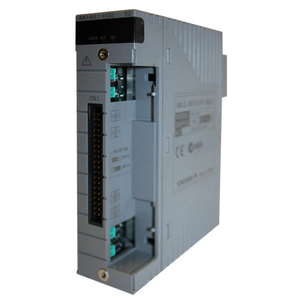 AAI841-H50/K4A00 | Yokogawa AAI841 Analog I/O Module