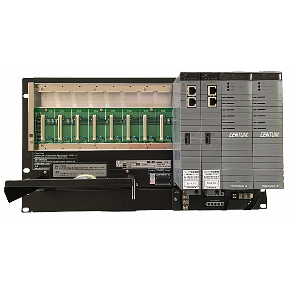 AFV10D-S41451 | Yokogawa Duplexed Field Control Unit