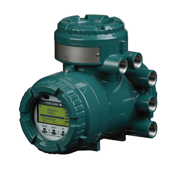 AXG4A-G000221JA22/CH | Yokogawa Magnetic Flowmeter Remote Transmitter