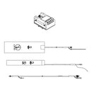 400130-100 | Bently Nevada 4000 Series Extension Cable