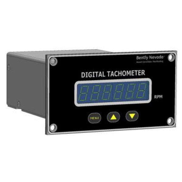 TACH100-01 | Bently Nevada Standalone Digital Tachometer