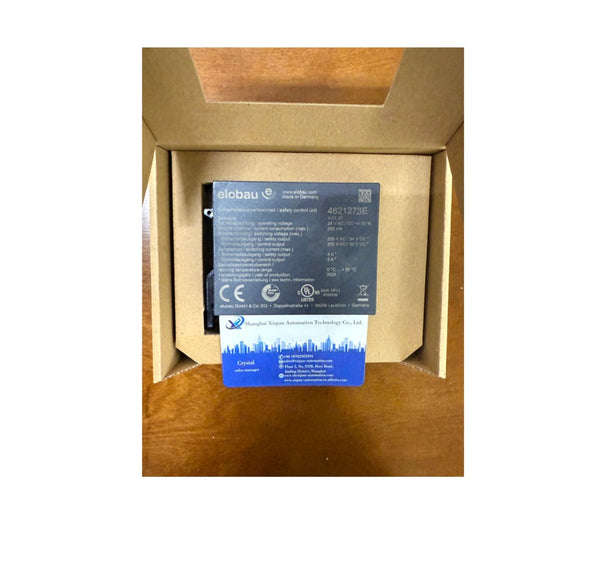 0046475BD5935.48 AC50 60HZ 24VElobau Industrial Mduleo