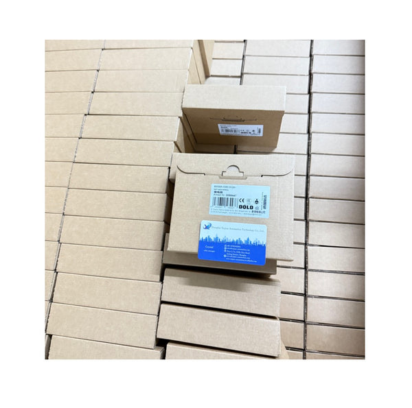 0038119BD5980N.02 AC50 60HZ 110V  Dold Industrial Module