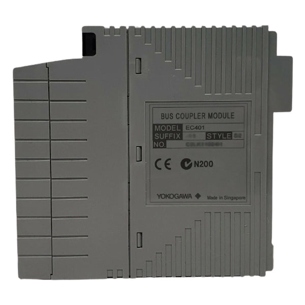 SEC401-51 | Yokogawa ESB Bus Coupler Module