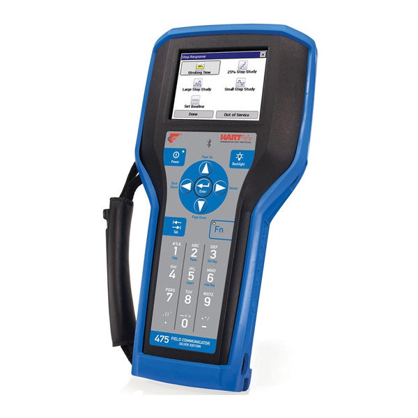 475HP1EKLUGMTA | Emerson 475 Field Communicator