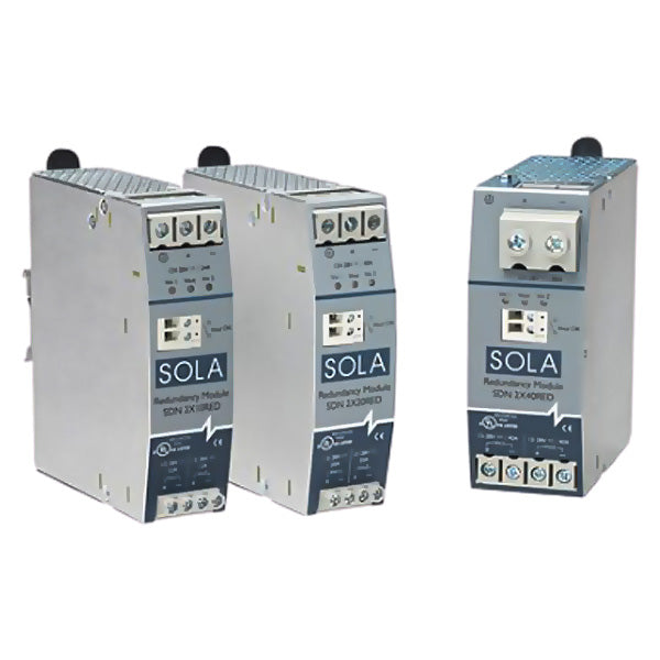 SDN2520RED | Emerson SolaHD™ PN SDN2520RED