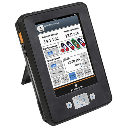 TREXLHPKLWS3S | Emerson AMS Trex Device Communicator
