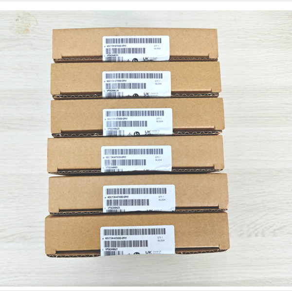 6ES7522-5FH00-0AB0 | Siemens SIMATIC HMI