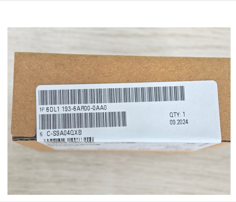 6SL3210-5FE12-0UA0  | Siemens SIMATIC HMI