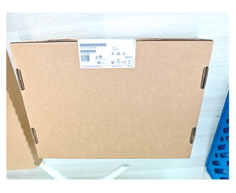 6ES7511-1UK01-0AB0 | Siemens SIMATIC HMI