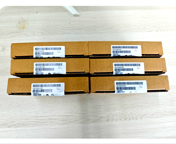 6ES7540-1AD00-0AA0 | Siemens SIMATIC HMI