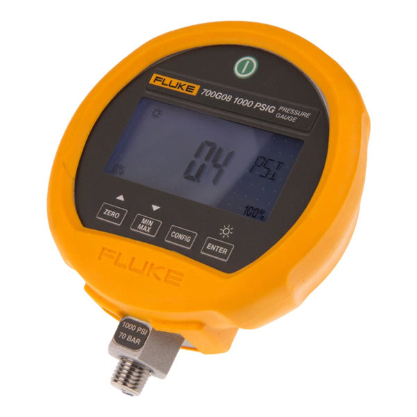 Fluke-700G08 | Fluke 700G Pressure Gauge Calibrator