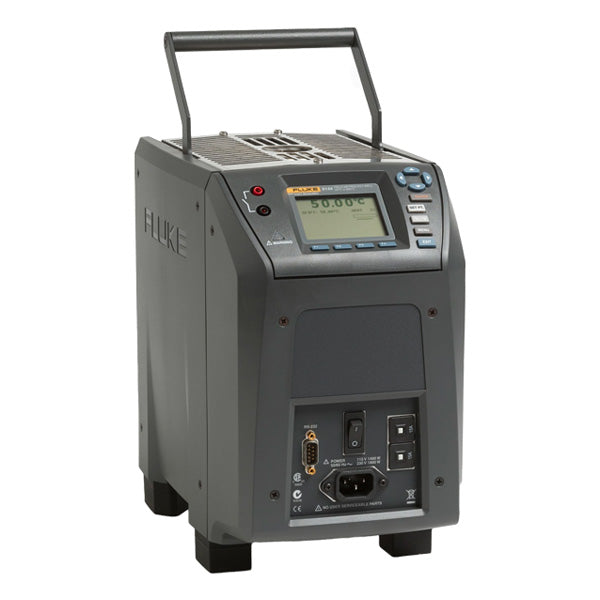 9144-E-256 | Fluke Calibration 9144 Metrology Well