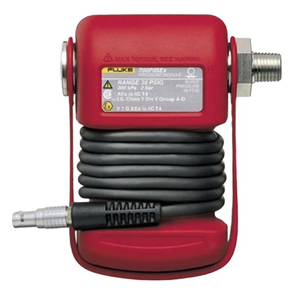 700PA4Ex | Fluke Absolute Pressure Module