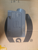 HARTING 09300065427 6B Single lock protective cover for line-to-line connection base