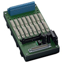 HiCTB08-SDC-44C-SC-RA | Pepperl+Fuchs Termination Board