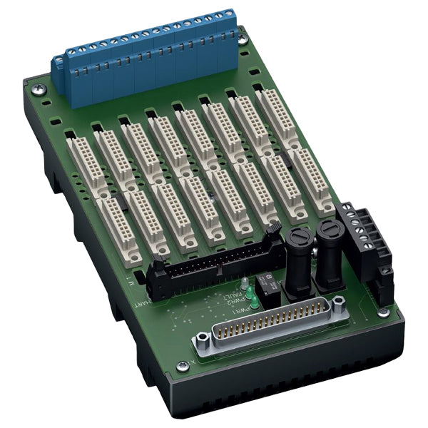 HiCTB08-SDC-44C-SC-RA | Pepperl+Fuchs Termination Board