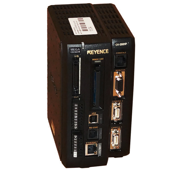 CV-3501P | Keyence Digital Image Sensor