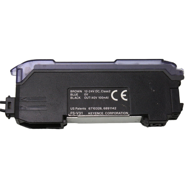 FS-V31 | Keyence Fiber Amplifier