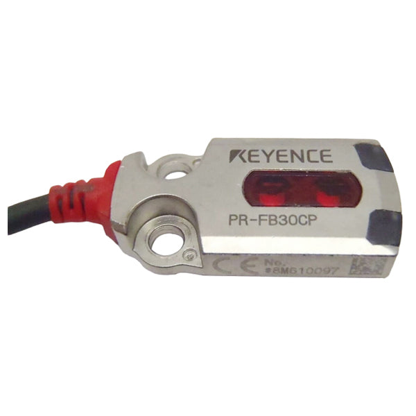 PR-FB30CP |  Keyence Flat Reflective