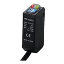 PZ-M31 | Keyence Square Reflective Cable Type, NPN [SAME DAY DELIVERY]