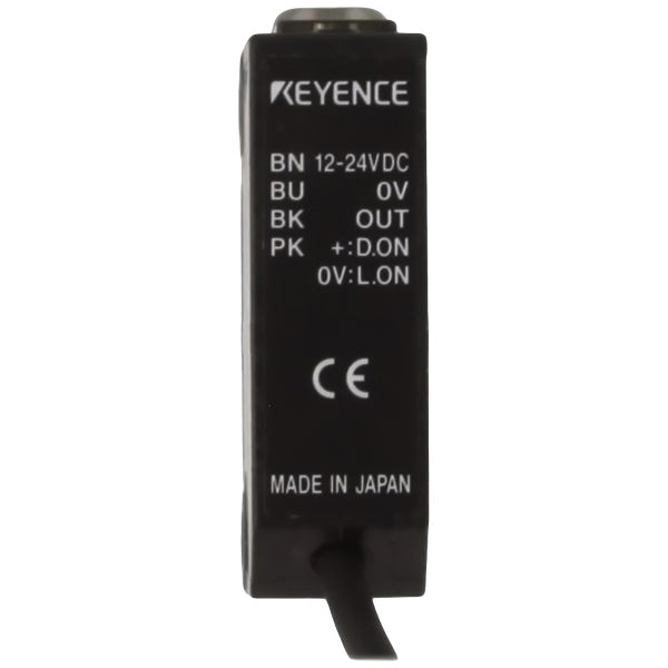 PZ-M71 | Keyence Square Reflective Cable Type