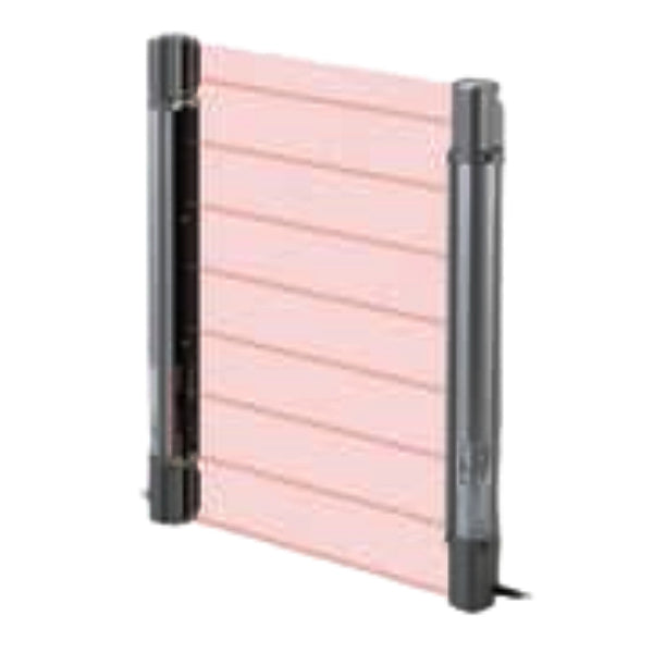 SL-V08L | Keyence Safety Light Curtain