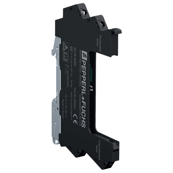 M-LB-5000 | Pepperl+Fuchs Base Module