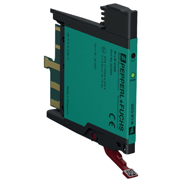 M-LB-5300 | Pepperl+Fuchs Power Feed Module