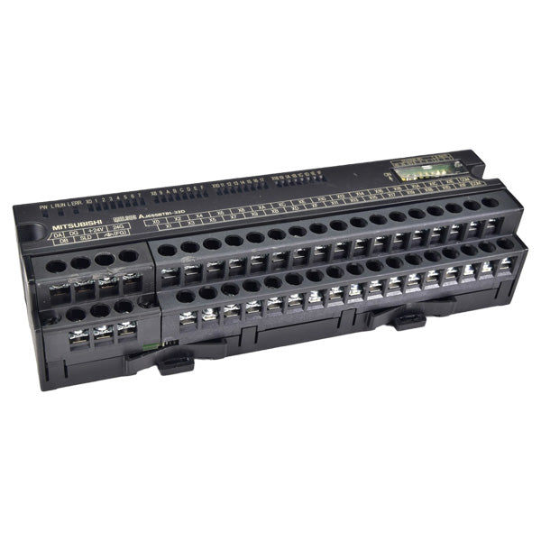AJ65SBTB1-32D | Mitsubishi 24VDC Input Module