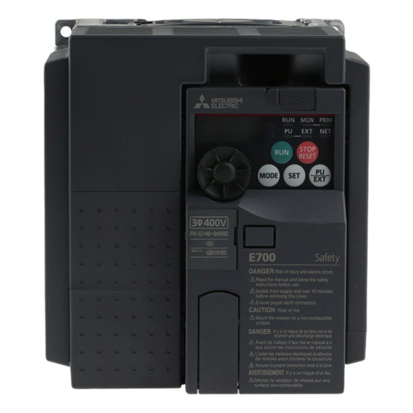 FR-E740-2.2K-CHT | Mitsubishi Inverter