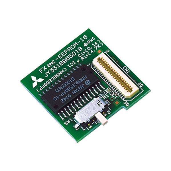 FX2NC-EEPROM-16 | Mitsubishi Electric Memory Board