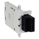 FX3U-485-BD | Mitsubishi RS-485 Communication Expansion Board