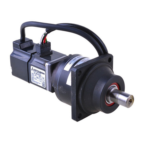 HC-MFS053G2(1/9) | Mitsubishi HC-MFS Series Servo Motor