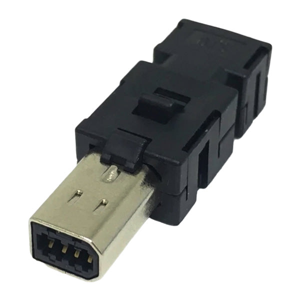 MR-D05UDL3M-B | Mitsubishi STO Cable