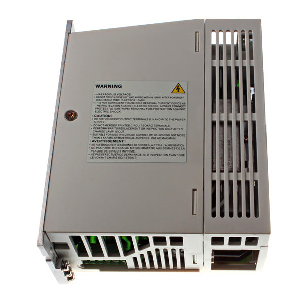 MR-J2S-40A | Mitsubishi Servo Amplifier