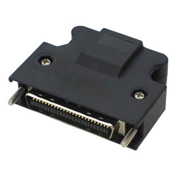 MR-J3CN1 | Mitsubishi Servo Amplifier Connector