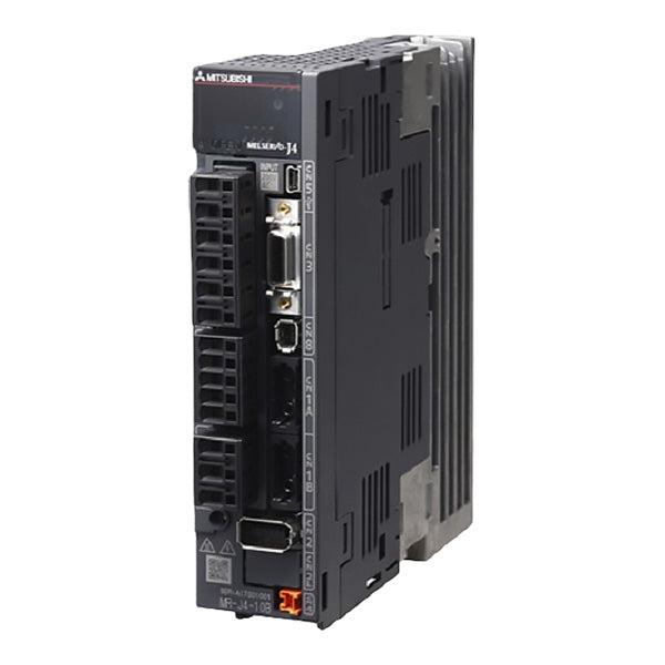 MR-J4-100B | Mitsubishi Servo Amplifier