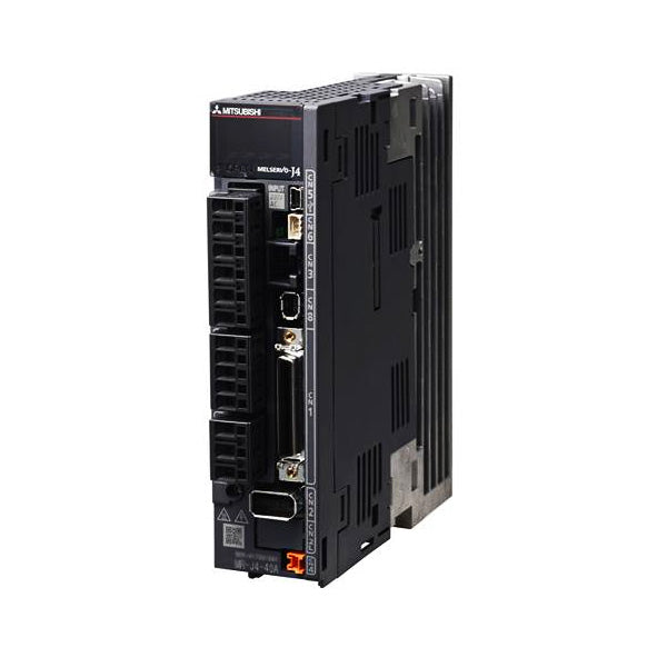 MR-J4-40A | Mitsubishi Servo Amplifier