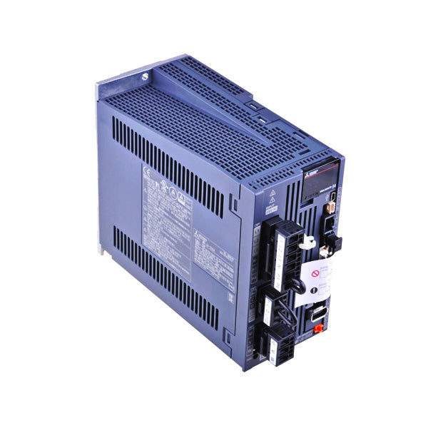 MR-J4-700A | Mitsubishi Servo Amplifier
