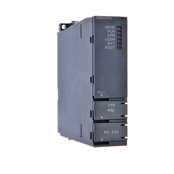 Q25HCPU | Mitsubishi Electric Q Series High Speed Q CPU Module