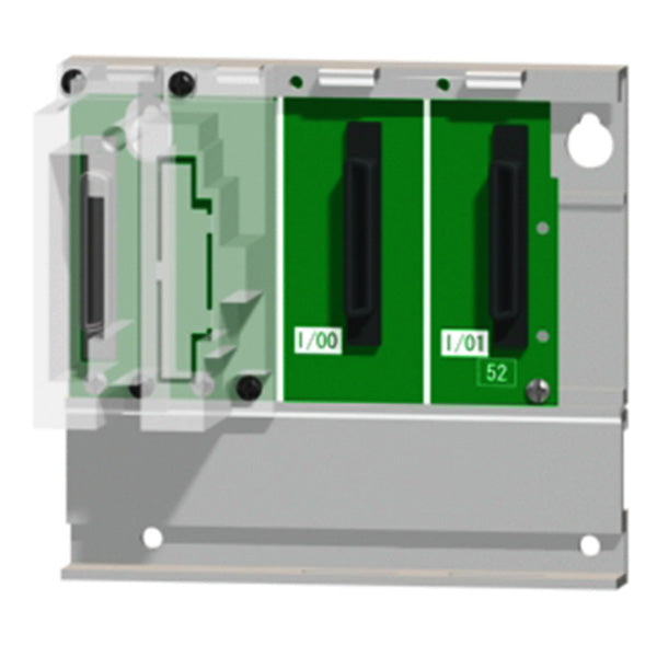Q52B | Mitsubishi Extension Base Unit