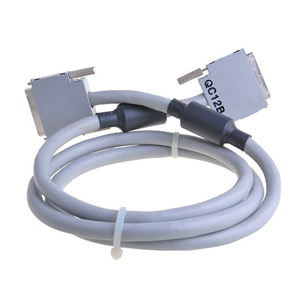 QC12B | Mitsubishi Q Series Connection Cable
