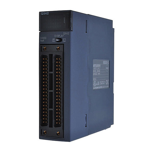 QX42 | Mitsubishi Digital Input Module